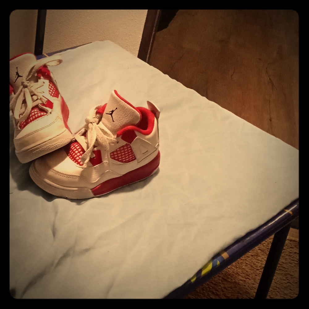 Alternate 89 Jordan retros